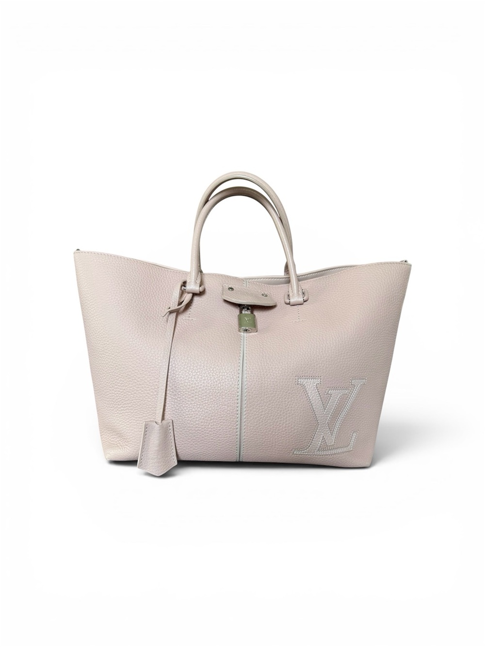 Louis Vuitton Parnell’s Tote Bag
